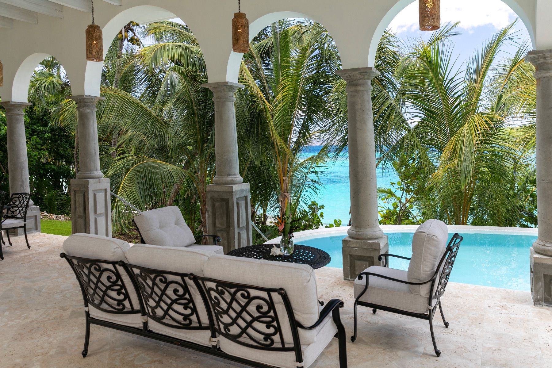 Villa La Playa villa photo.